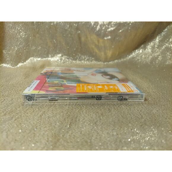 NEW Koda Kumi GOSSIP CANDY CD DVD Taiwanese Import 2010 2 Disc Set - Picture 6 of 6